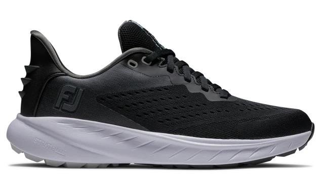 FootJoy FootJoy Flex XP scarpe da golf donna, nere