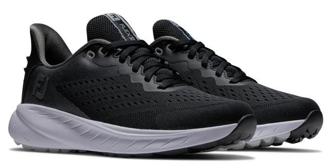FootJoy FootJoy Flex XP scarpe da golf donna, nere