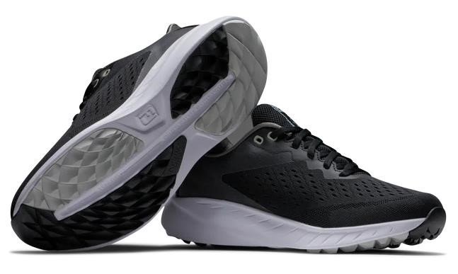 FootJoy FootJoy Flex XP scarpe da golf donna, nere