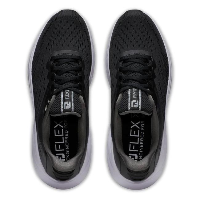 FootJoy FootJoy Flex XP scarpe da golf donna, nere
