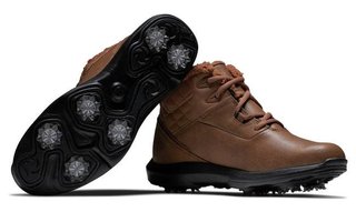 FootJoy Winter Golf Boots scarpe da golf donna, marrone