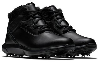 FootJoy Winter Golf Boots scarpe da golf donna, nere