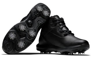 FootJoy Winter Golf Boots scarpe da golf donna, nere