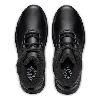 FootJoy Winter Golf Boots scarpe da golf donna, nere