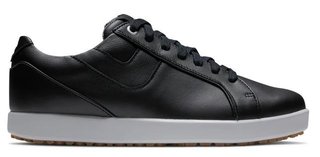 FootJoy Links scarpe da golf donna, nere
