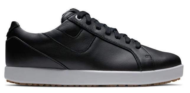 FootJoy Links scarpe da golf donna, nere