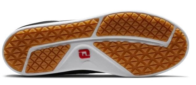 FootJoy Links scarpe da golf donna, nere