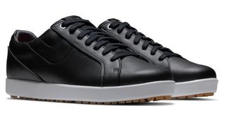 FootJoy Links scarpe da golf donna, nere