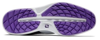 FootJoy FootJoy Traditions Spikeless scarpe da golf donna, bianche