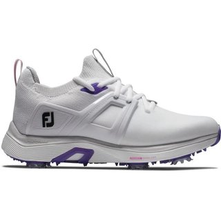 FootJoy HyperFlex scarpe da golf donna, bianche