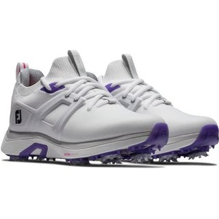 FootJoy HyperFlex scarpe da golf donna, bianche