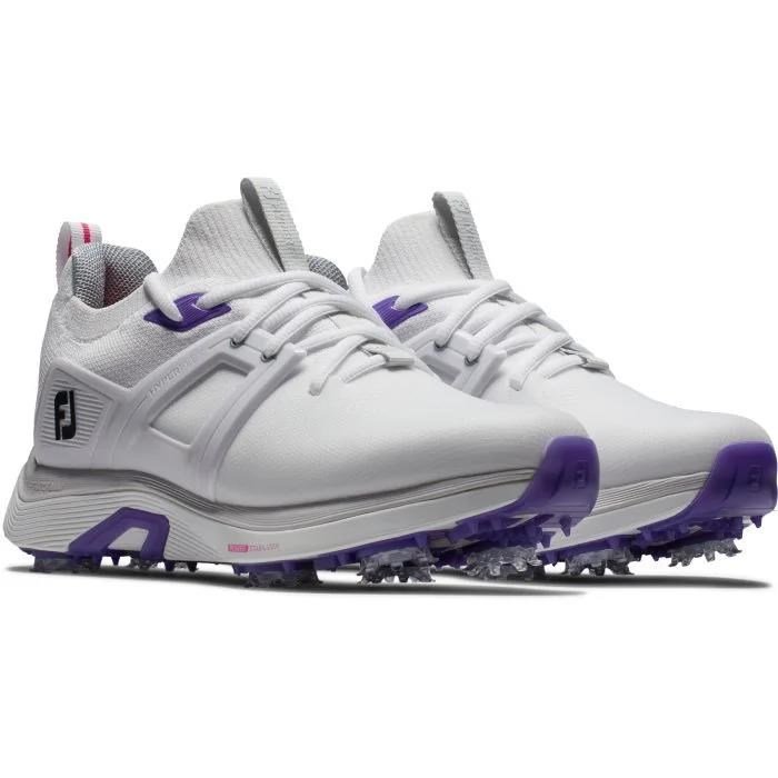 FootJoy HyperFlex scarpe da golf donna, bianche