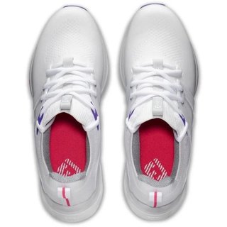 FootJoy HyperFlex scarpe da golf donna, bianche