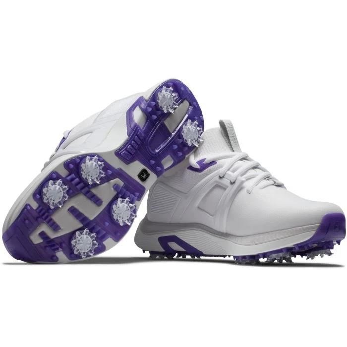 FootJoy HyperFlex scarpe da golf donna, bianche