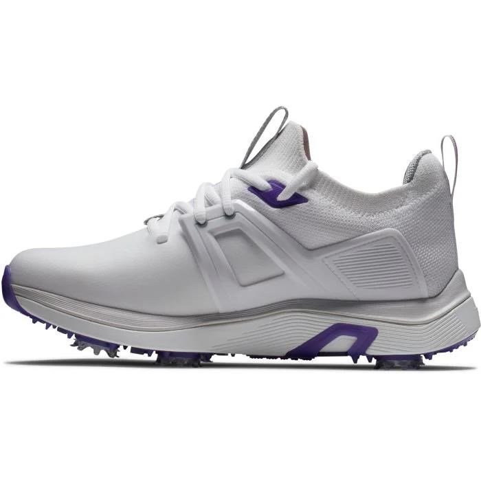 FootJoy HyperFlex scarpe da golf donna, bianche