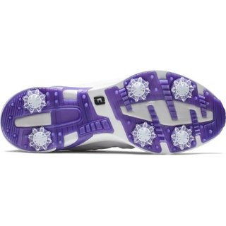 FootJoy HyperFlex scarpe da golf donna, bianche