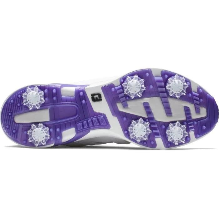 FootJoy HyperFlex scarpe da golf donna, bianche