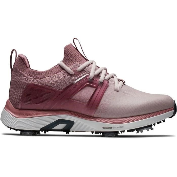 FootJoy HyperFlex scarpe da golf donna, rosa
