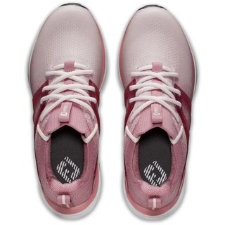 FootJoy HyperFlex scarpe da golf donna, rosa