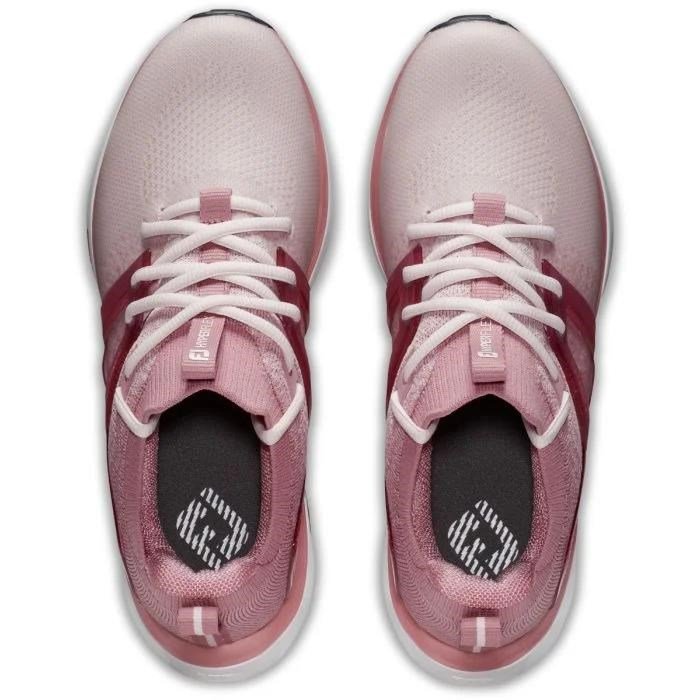 FootJoy HyperFlex scarpe da golf donna, rosa