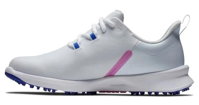FootJoy Fuel Sport scarpe da golf donna, bianche