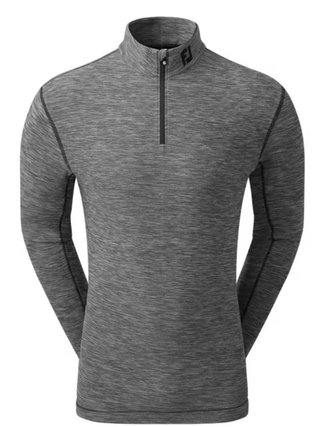 FootJoy Space DYE Chill-Out felpa da uomo, nera