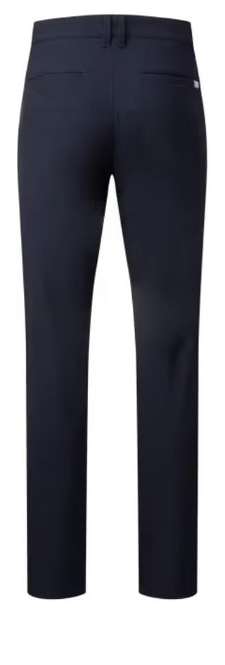 FootJoy Par Golf pantaloni da uomo, navy