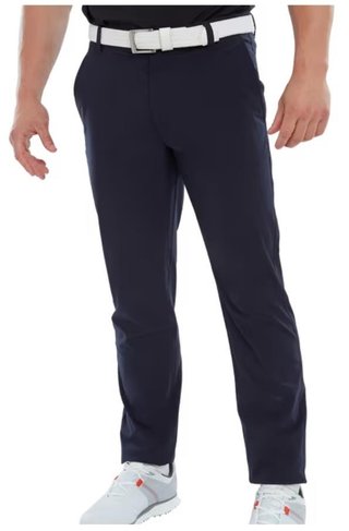 FootJoy Par Golf pantaloni da uomo, navy