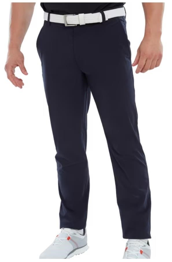 FootJoy Par Golf pantaloni da uomo, navy