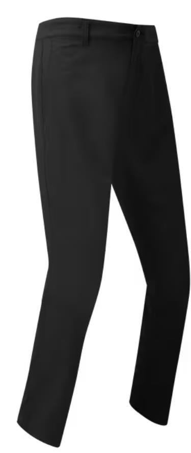 FootJoy Par Golf pantaloni da uomo, nero