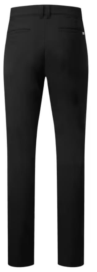 FootJoy Par Golf pantaloni da uomo, nero