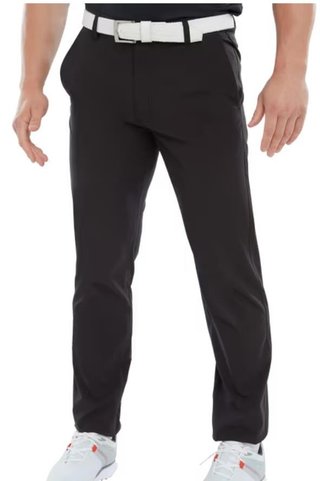FootJoy Par Golf pantaloni da uomo, nero
