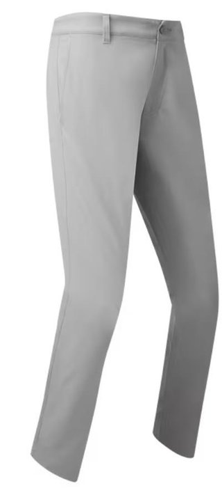 FootJoy Par Golf pantaloni da uomo, grigio