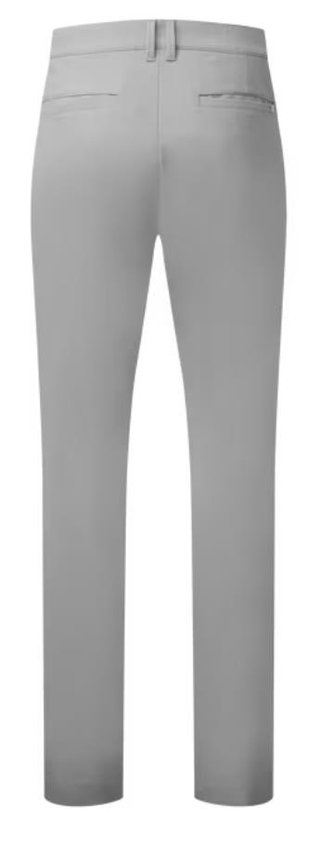 FootJoy Par Golf pantaloni da uomo, grigio