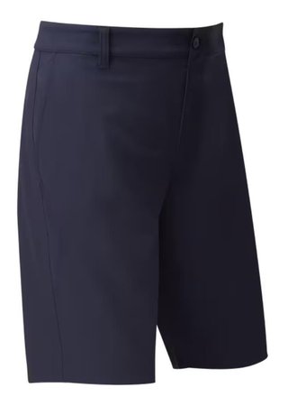 FootJoy Par Golf pantaloncini da uomo, navy