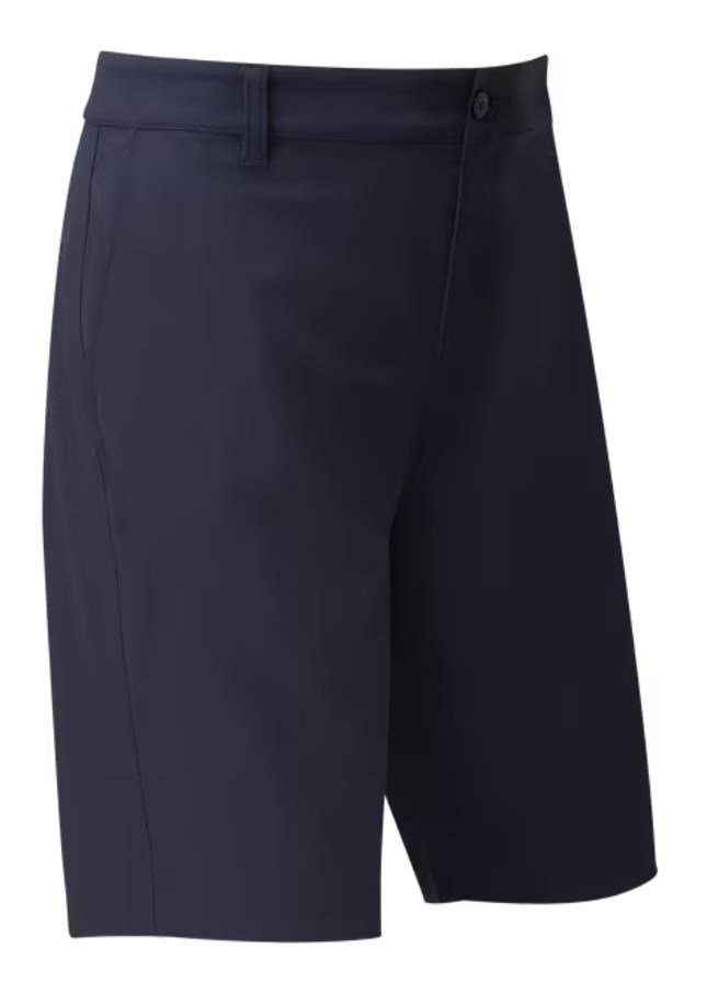 FootJoy Par Golf pantaloncini da uomo, navy