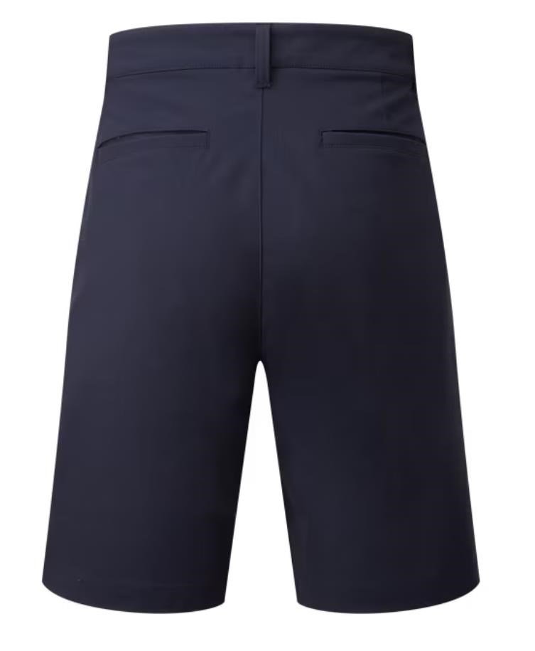FootJoy Par Golf pantaloncini da uomo, navy