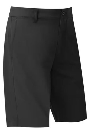 FootJoy Par Golf pantaloncini da uomo, nero