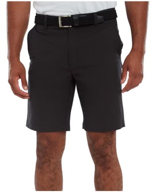 FootJoy Par Golf pantaloncini da uomo, nero