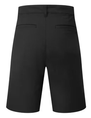 FootJoy Par Golf pantaloncini da uomo, nero