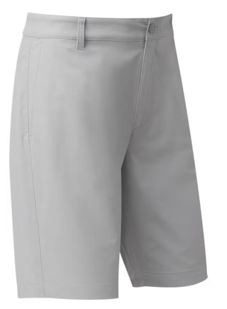 FootJoy Par Golf pantaloncini da uomo, grigio
