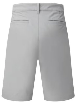 FootJoy Par Golf pantaloncini da uomo, grigio
