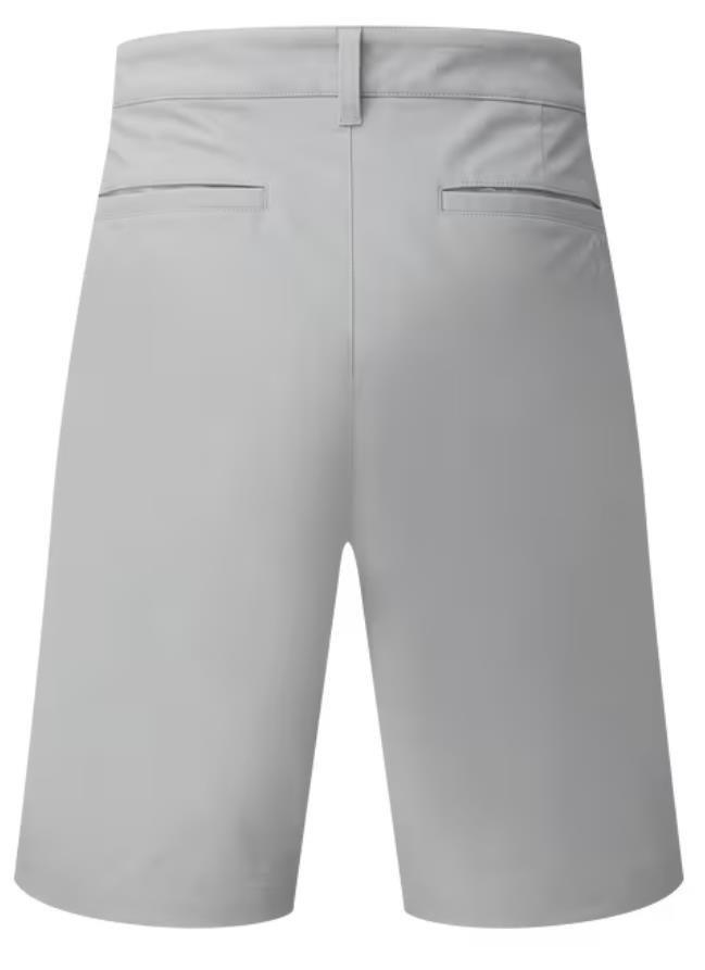 FootJoy Par Golf pantaloncini da uomo, grigio