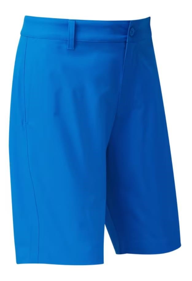 FootJoy Par Golf pantaloncini da uomo, cobalto