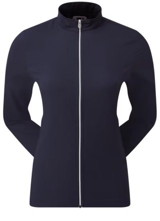FootJoy Full-Zip Wind giacca antivento da donna, navy