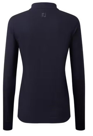 FootJoy Full-Zip Wind giacca antivento da donna, navy