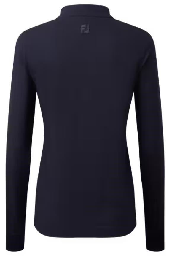 FootJoy Full-Zip Wind giacca antivento da donna, navy