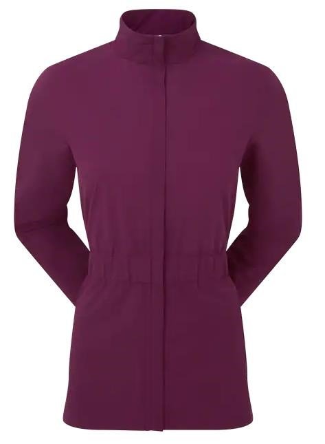 FootJoy HydroLite giacca donna, fig