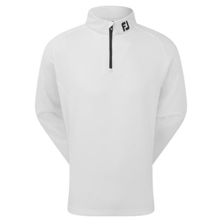 FootJoy Chill-Out felpa uomo, bianco/navy