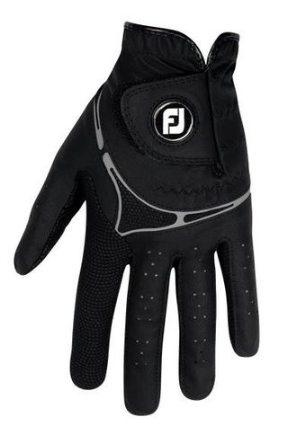 FootJoy GTxtreme guanto da golf uomo, nero